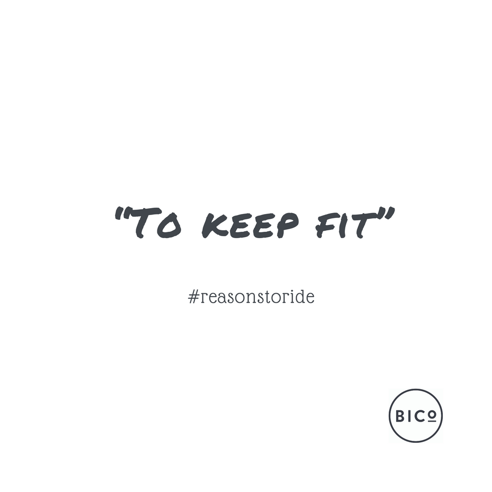 Cycling Resolutions