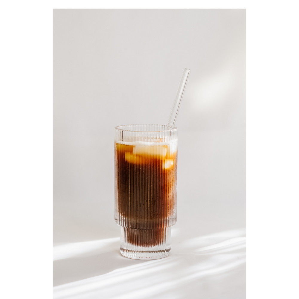 How to Make Cold Brew Coffee at Home