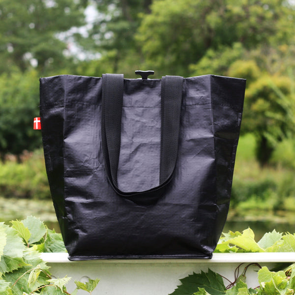 Packable Pannier