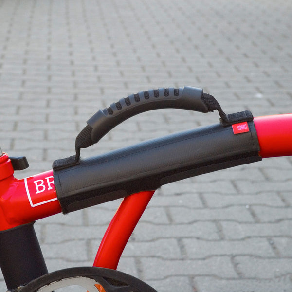 Brompton Carry Handle – The Bicycle Collective - Main Image