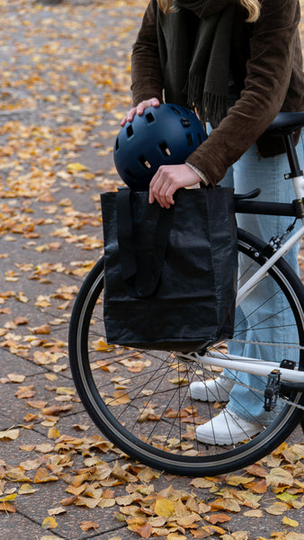 Deals Handwoven Panniers , Handwoven Bicycle Bags, Storage Flat Woven Bags