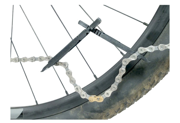 Multi-Function Chain Hook
