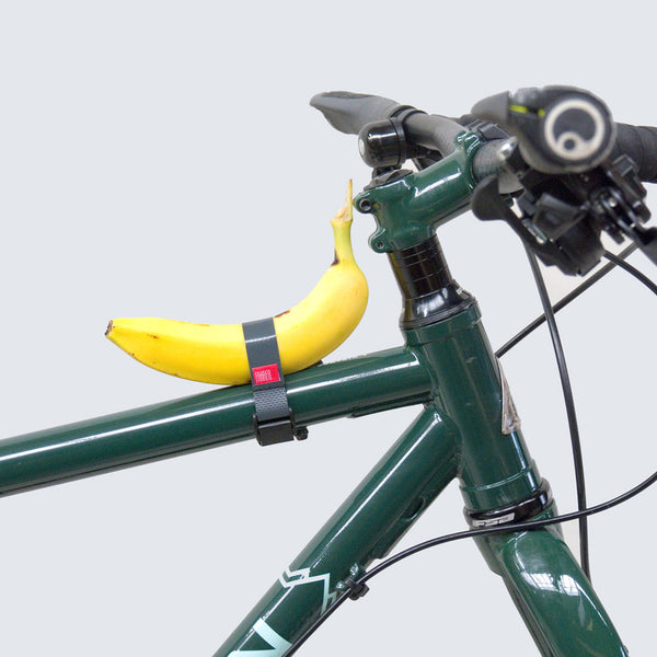 Bike Carrier Straps - Mini
