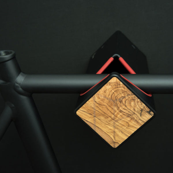 D-Rack Bicycle Shelf