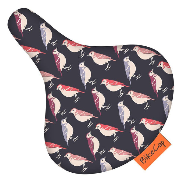 Water Resistant Saddle Cover