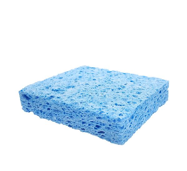 Bike Chain Cleaning Sponge