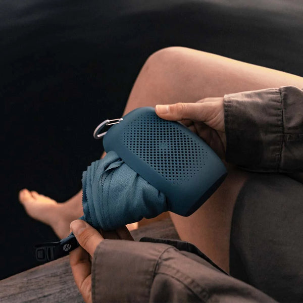 Quick Dry Packable Towel