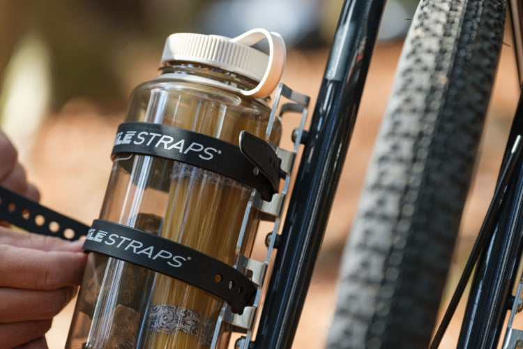 Stainless Steel Best Road Bike Water Bottle Cage 2018 Cargo Cage