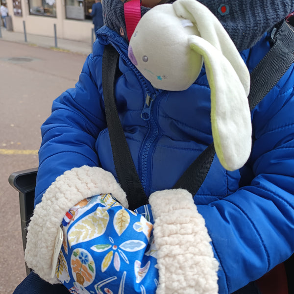 Children's Hand Warmers