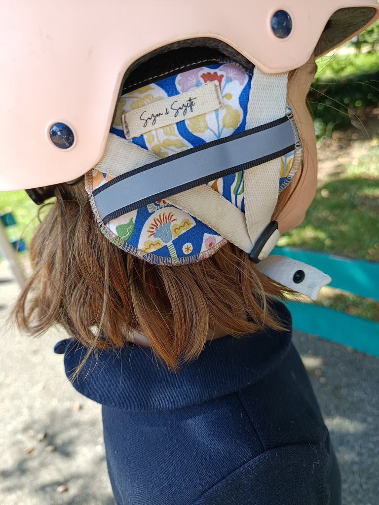 bike helmet with ear cover The Cycling Earmuff – The Bicycle Collective