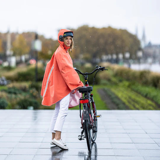 Bike waterproofs shop