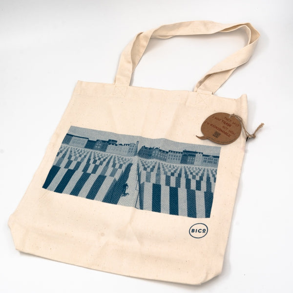 Reusable Tote Bag