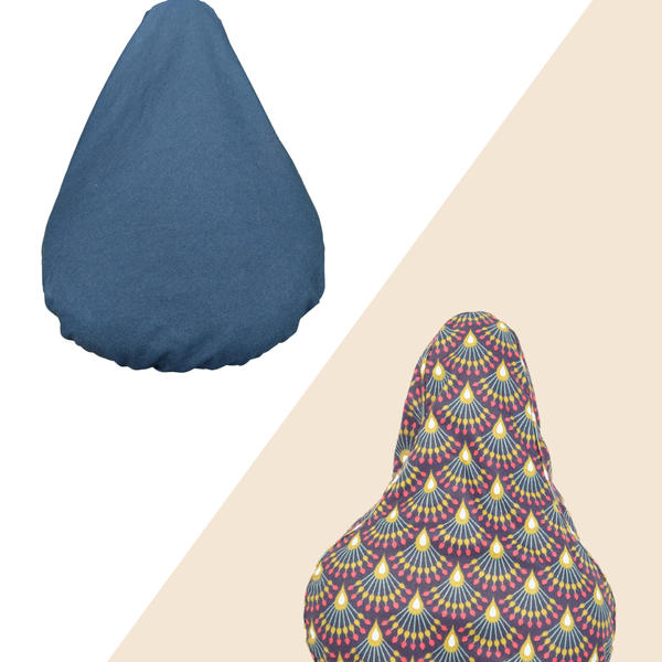 Waterproof Saddle Cover