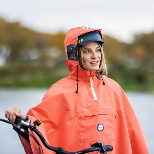 Adult Waterproof Poncho