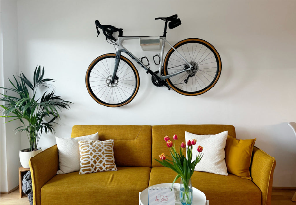 Bike Storage Shelf – The Bicycle Collective1