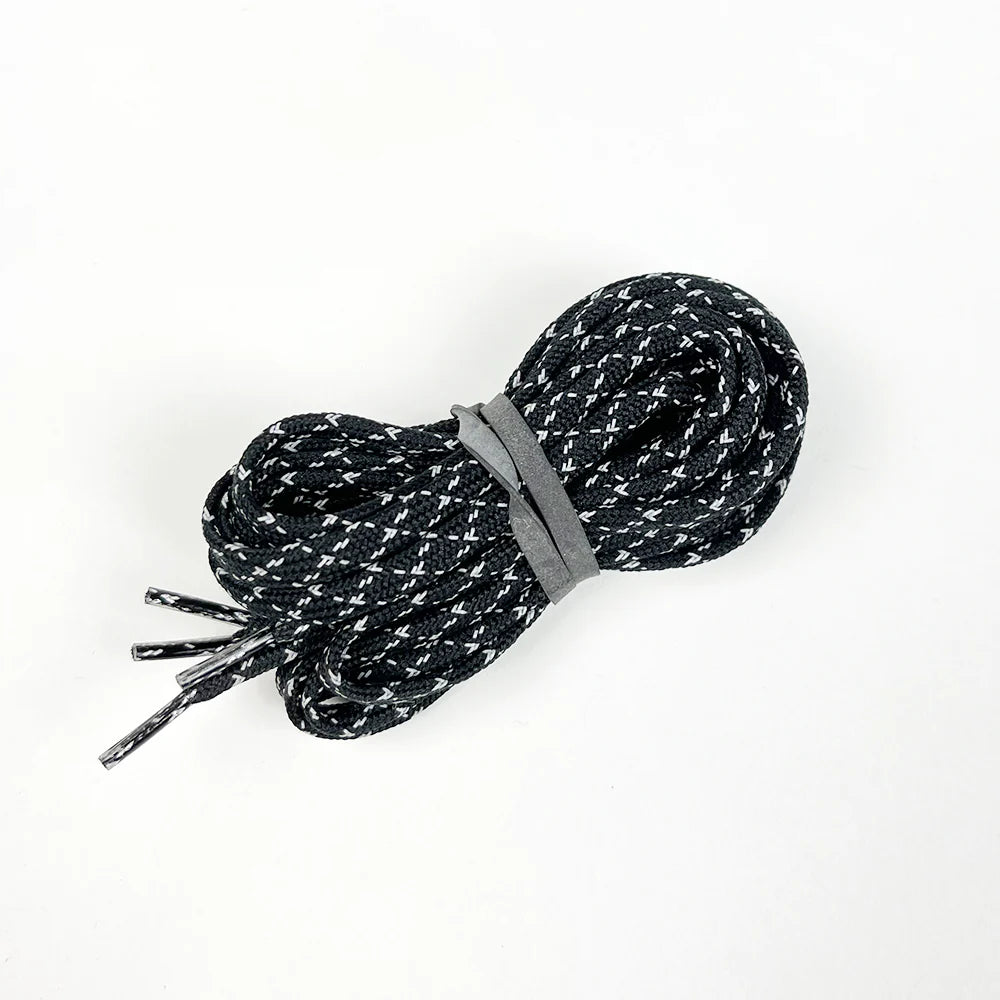 Reflective Laces