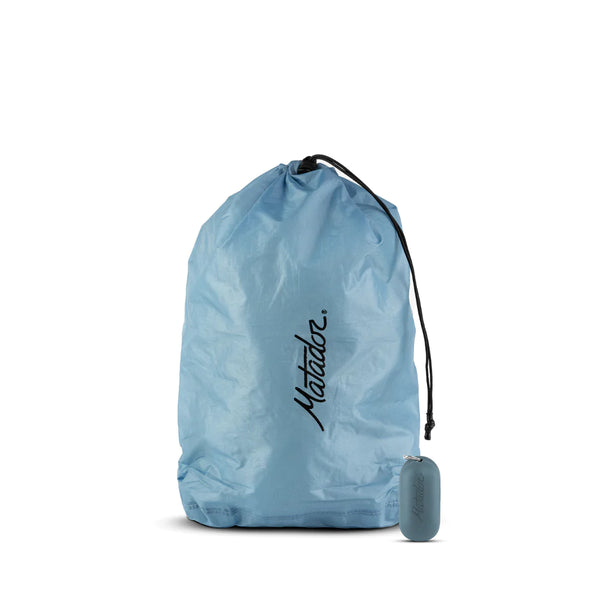 The Droplet Water Resistant Kit Bag