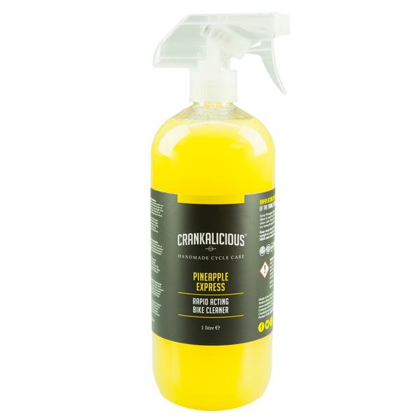 Pineapple Express Spray Wash